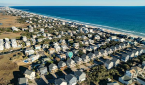 Ocean Air Entire by Sea Scape Properties